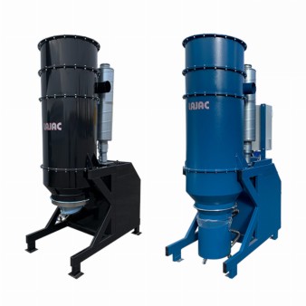 Filter & Vorabscheider inkl. Zubehör